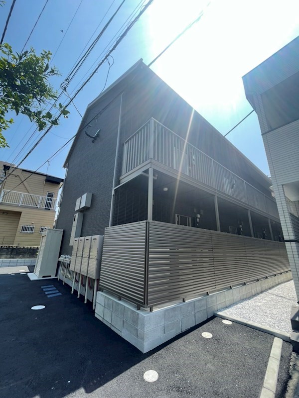 ブランシェ三萩野 その他外観6