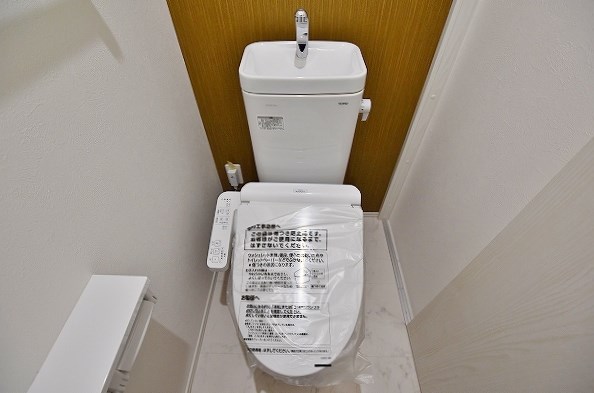 スマート到津 その他2