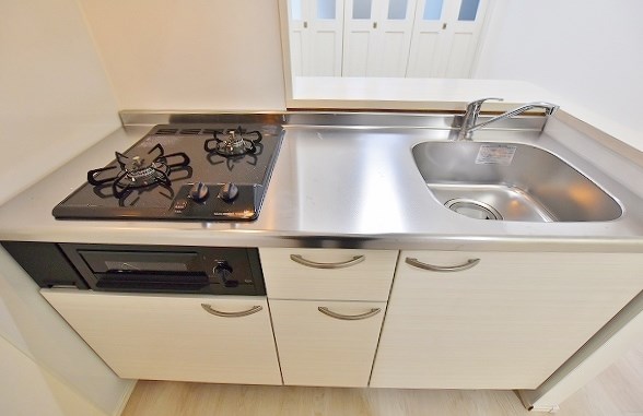 スマート到津 その他19