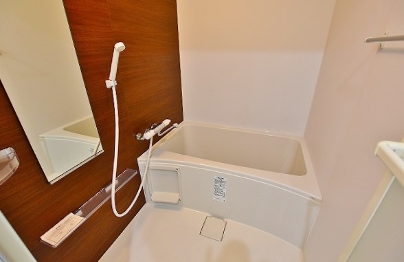 スマート到津 風呂画像