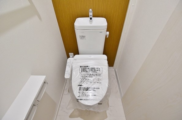 スマート到津 その他2