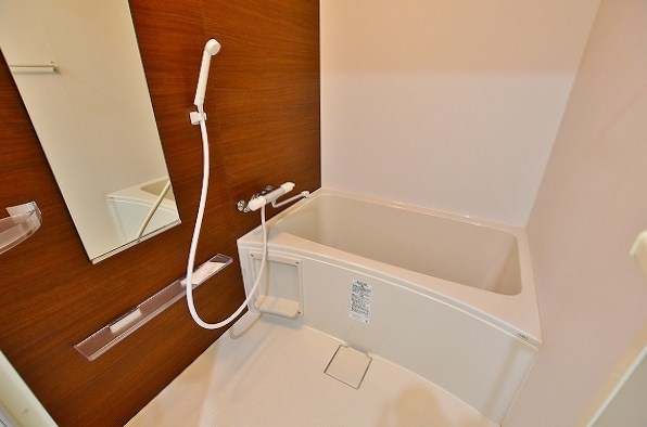 スマート到津 風呂画像