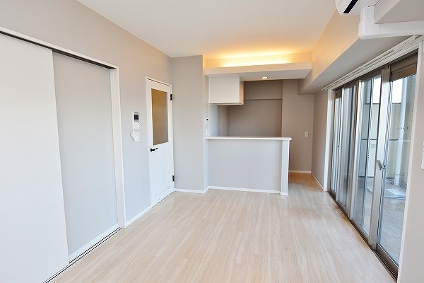 ベルコモンズ リビング