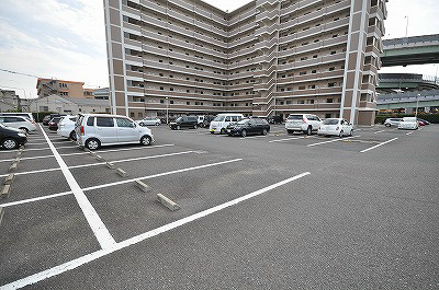 ニューシティアパートメンツ南小倉Ⅱ その他9