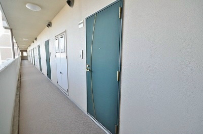 ニューシティアパートメンツ南小倉Ⅱ その他20