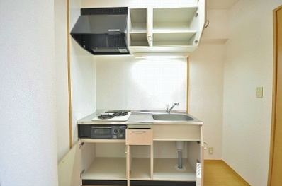 ニューシティアパートメンツ南小倉Ⅱ その他24