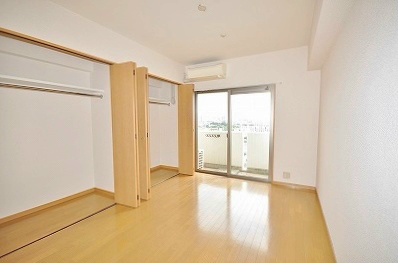 ニューシティアパートメンツ南小倉Ⅱ その他27