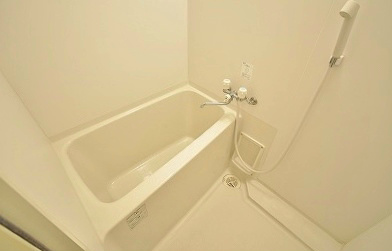 ニューシティアパートメンツ南小倉Ⅱ 風呂画像