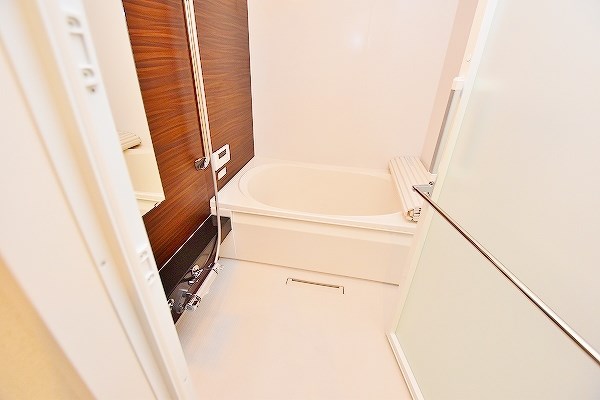 フルール・ド・ヒサノ 風呂画像