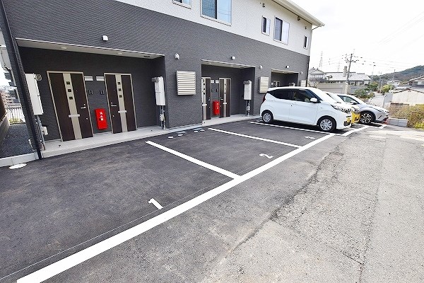 La Casa Felice(ラカーサ フェリス) その他外観1