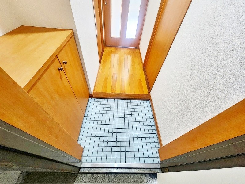 ＦＡＲＯ戸畑駅前マンション その他8