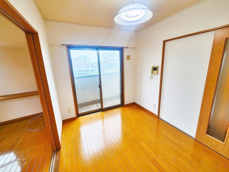 ＦＡＲＯ戸畑駅前マンション その他16