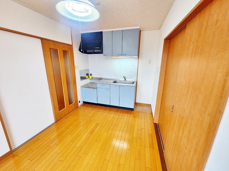 ＦＡＲＯ戸畑駅前マンション その他19