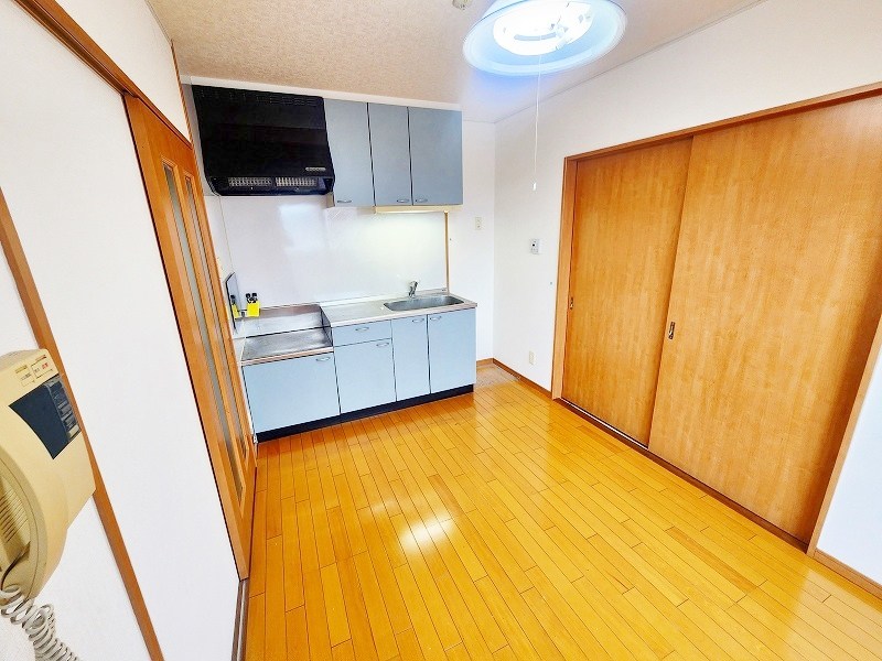 ＦＡＲＯ戸畑駅前マンション その他20