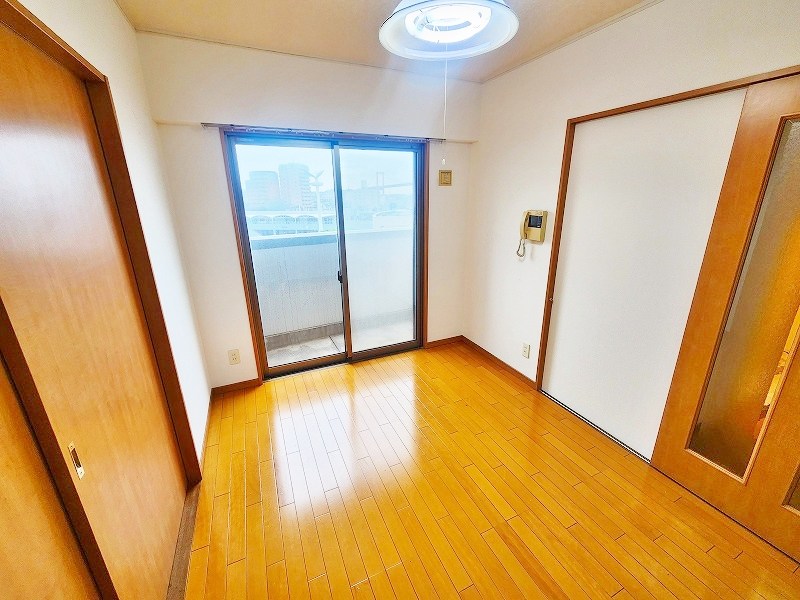 ＦＡＲＯ戸畑駅前マンション その他22