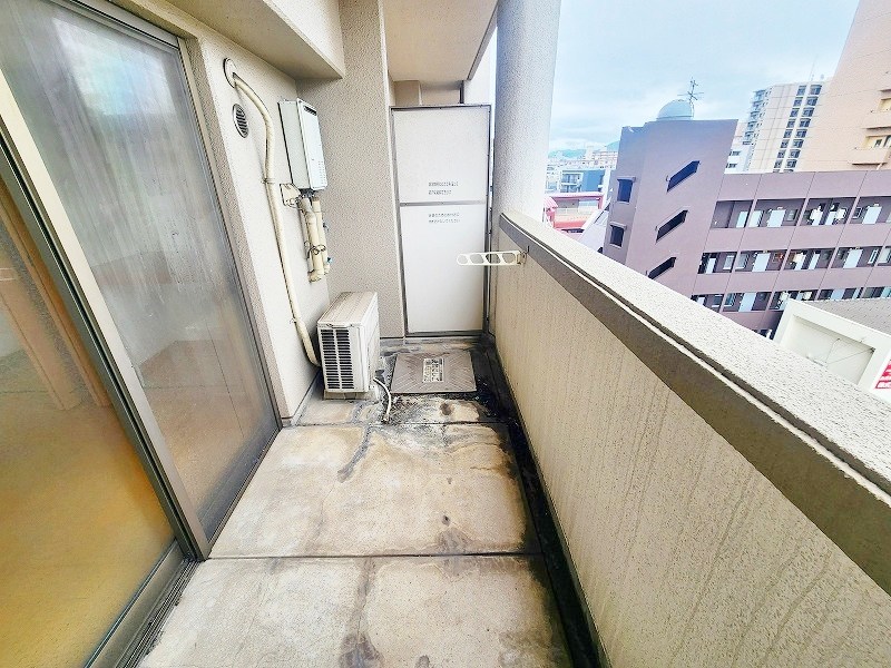 ＦＡＲＯ戸畑駅前マンション その他33