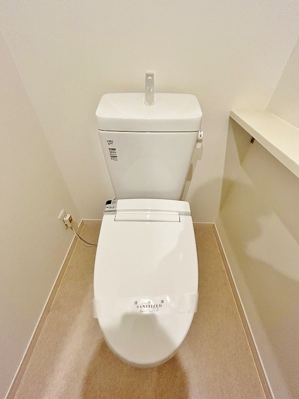 ザ・ヒルズ戸畑 その他2