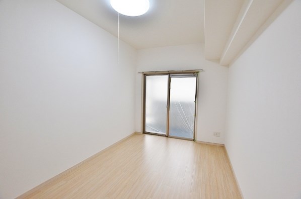 ウイングス三郎丸 リビング