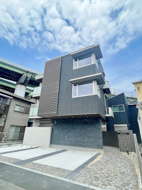 ＳｈａＭａｉｓｏｎ　Ｌｕｎａ（シャーメゾンルナ） 101号室 外観