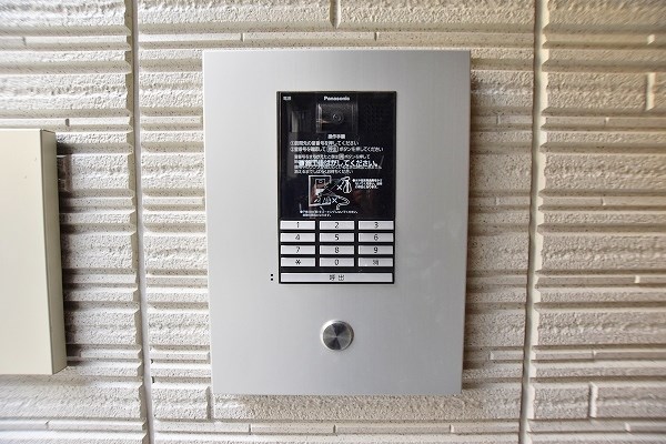 ＳｈａＭａｉｓｏｎ　Ｌｕｎａ（シャーメゾンルナ） その他外観1