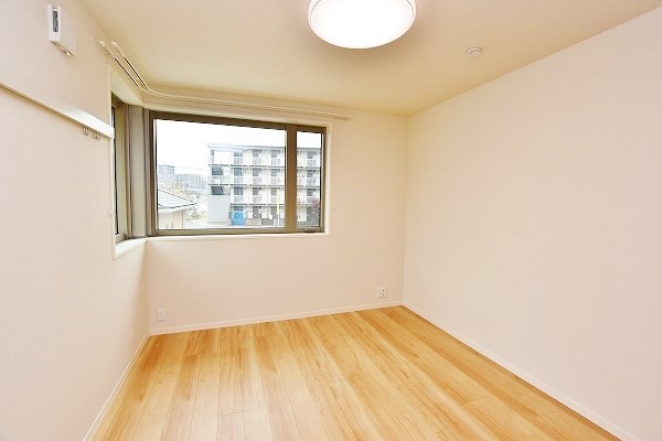 ＳｈａＭａｉｓｏｎ　Ｌｕｎａ（シャーメゾンルナ） ベッドルーム