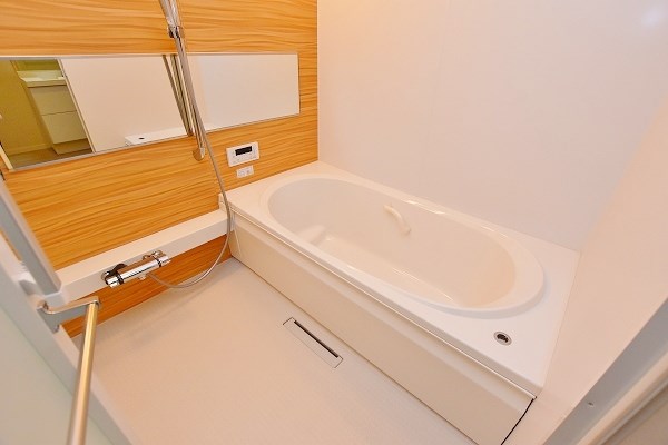 ＳｈａＭａｉｓｏｎ　Ｌｕｎａ（シャーメゾンルナ） 風呂画像