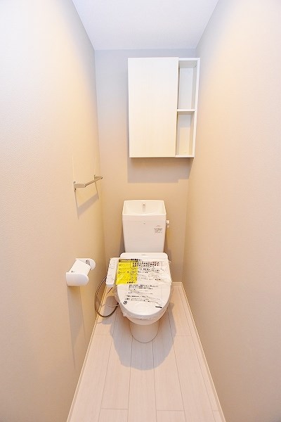 ヴェラ下富野 その他2