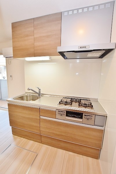 ヴェラ下富野 その他15