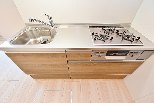 ヴェラ下富野 その他16