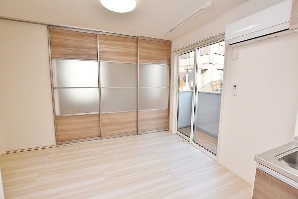 ヴェラ下富野 その他25