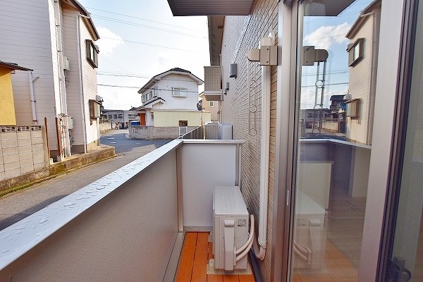 ヴェラ下富野 その他40