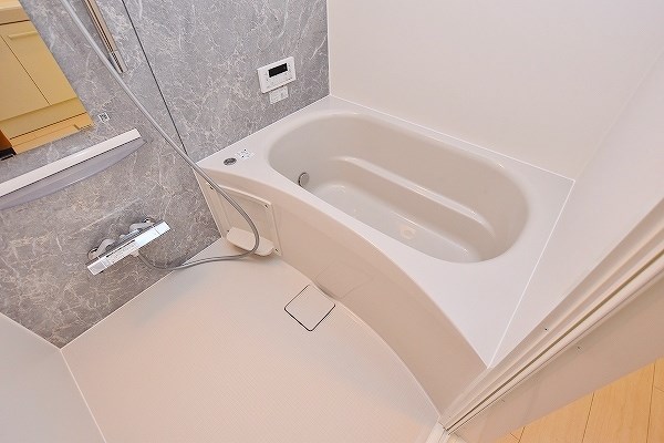 ヴェラ下富野 風呂画像