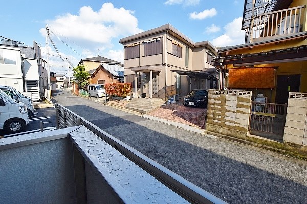 ヴェラ下富野 その他42