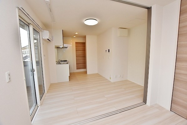 ヴェラ下富野 その他38