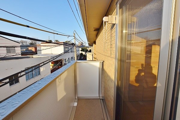 ヴェラ下富野 その他40