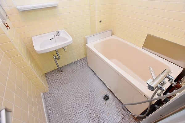 GRAND-RESIDE　PHOENIX(グランドリサイドフェニックス)  風呂画像