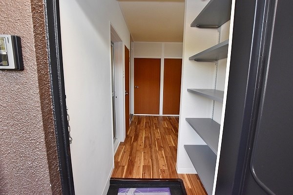 GRAND-RESIDE　PHOENIX(グランドリサイドフェニックス)  玄関