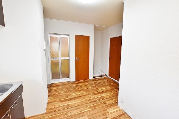 GRAND-RESIDE　PHOENIX(グランドリサイドフェニックス)  リビング