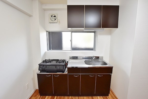 GRAND-RESIDE　PHOENIX(グランドリサイドフェニックス)  キッチン
