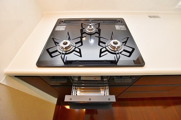 クレスト南小倉 その他27