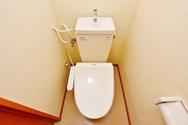 クローバージャパンビル その他22