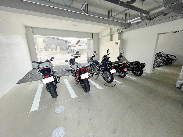 アルゴヴィラージュＪＯＮＯ その他外観4