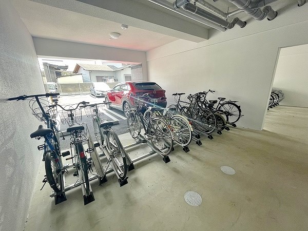 アルゴヴィラージュＪＯＮＯ その他外観6