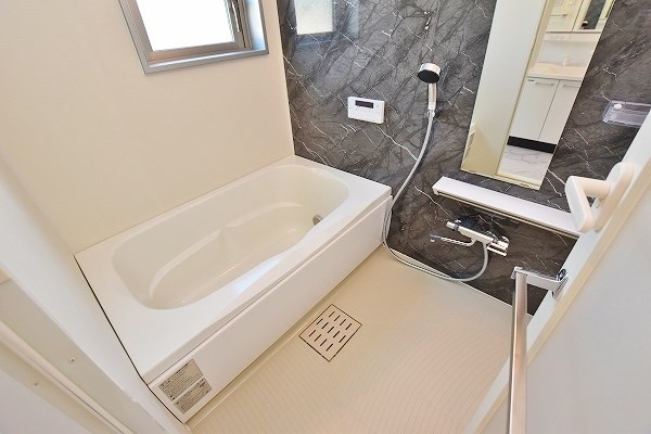 アルゴヴィラージュＪＯＮＯ 風呂画像