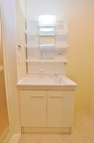 サンヒルズ その他1