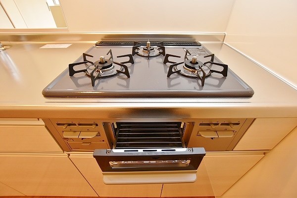 サンヒルズ その他22