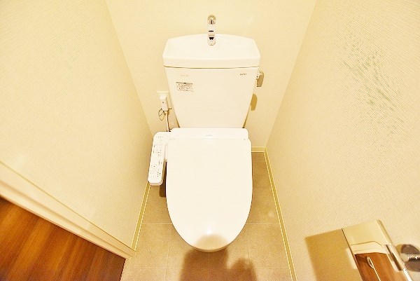 シズカビルディング白銀 その他13