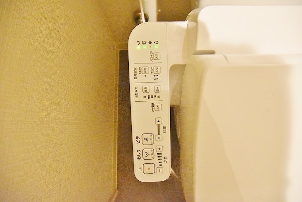 シズカビルディング白銀 その他14