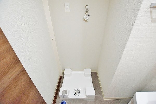 シズカビルディング白銀 その他17