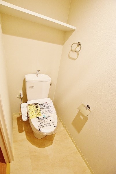 シズカビルディング白銀 その他2